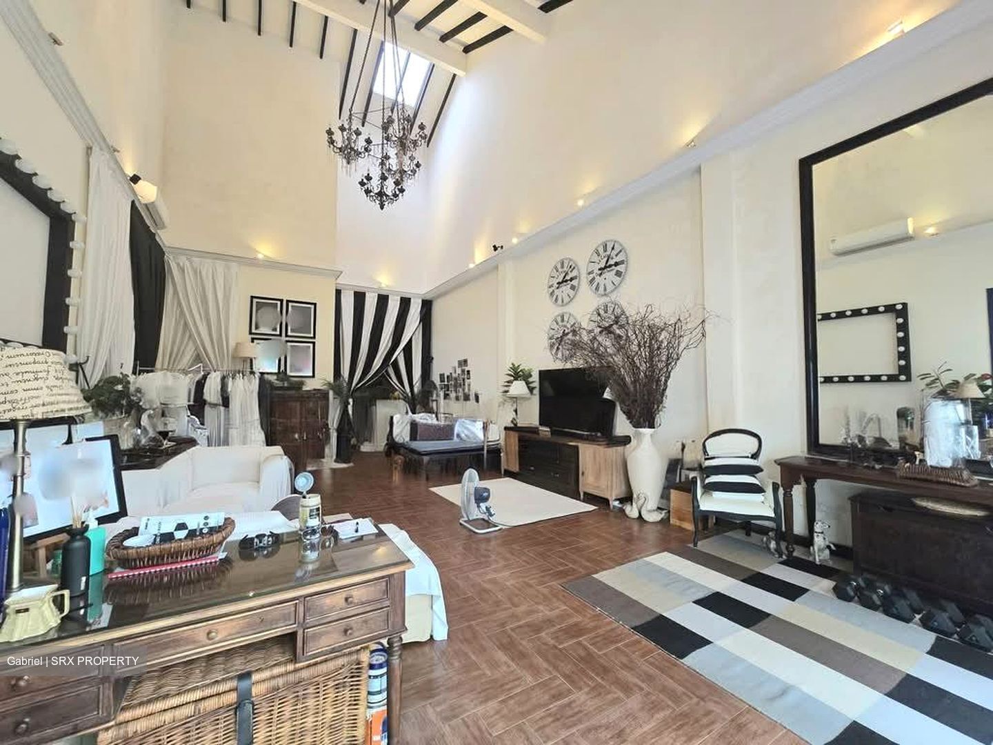 Frankel Estate (D15), Semi-Detached #577815471